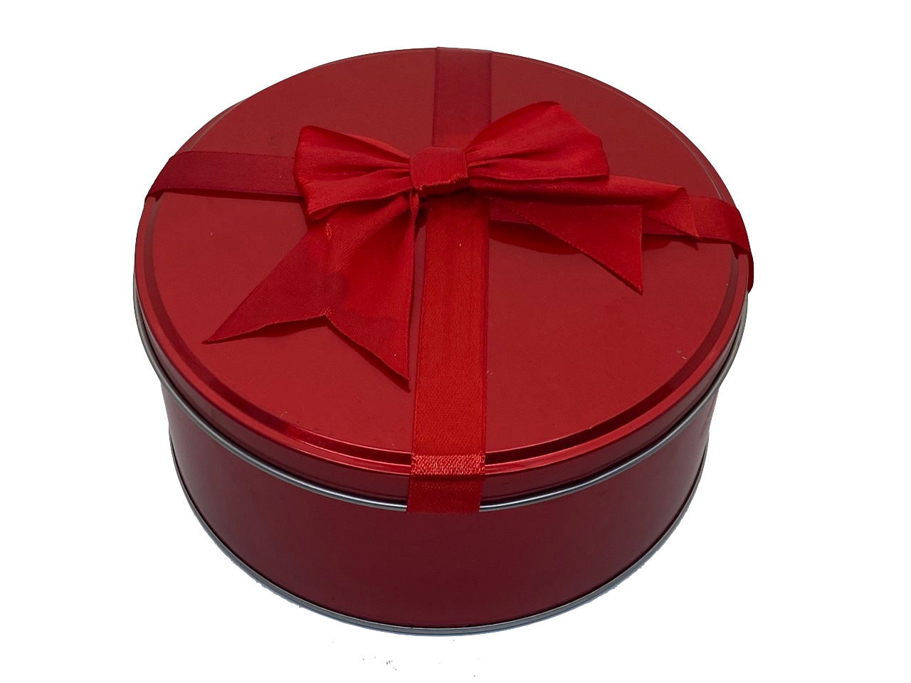 Caleeboys 6" Black Cake