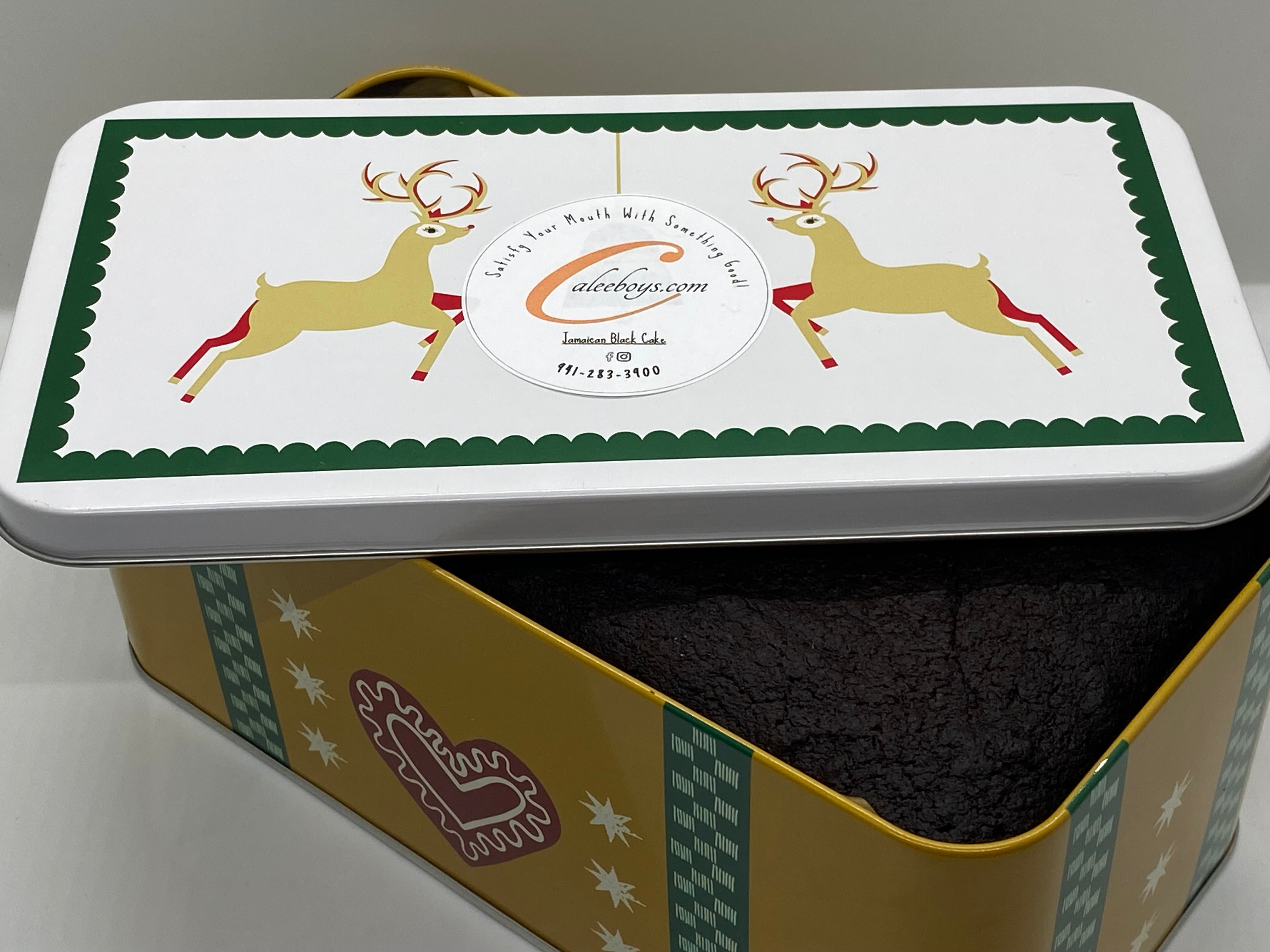 Medium: 7.7" X 4” X 3.5"