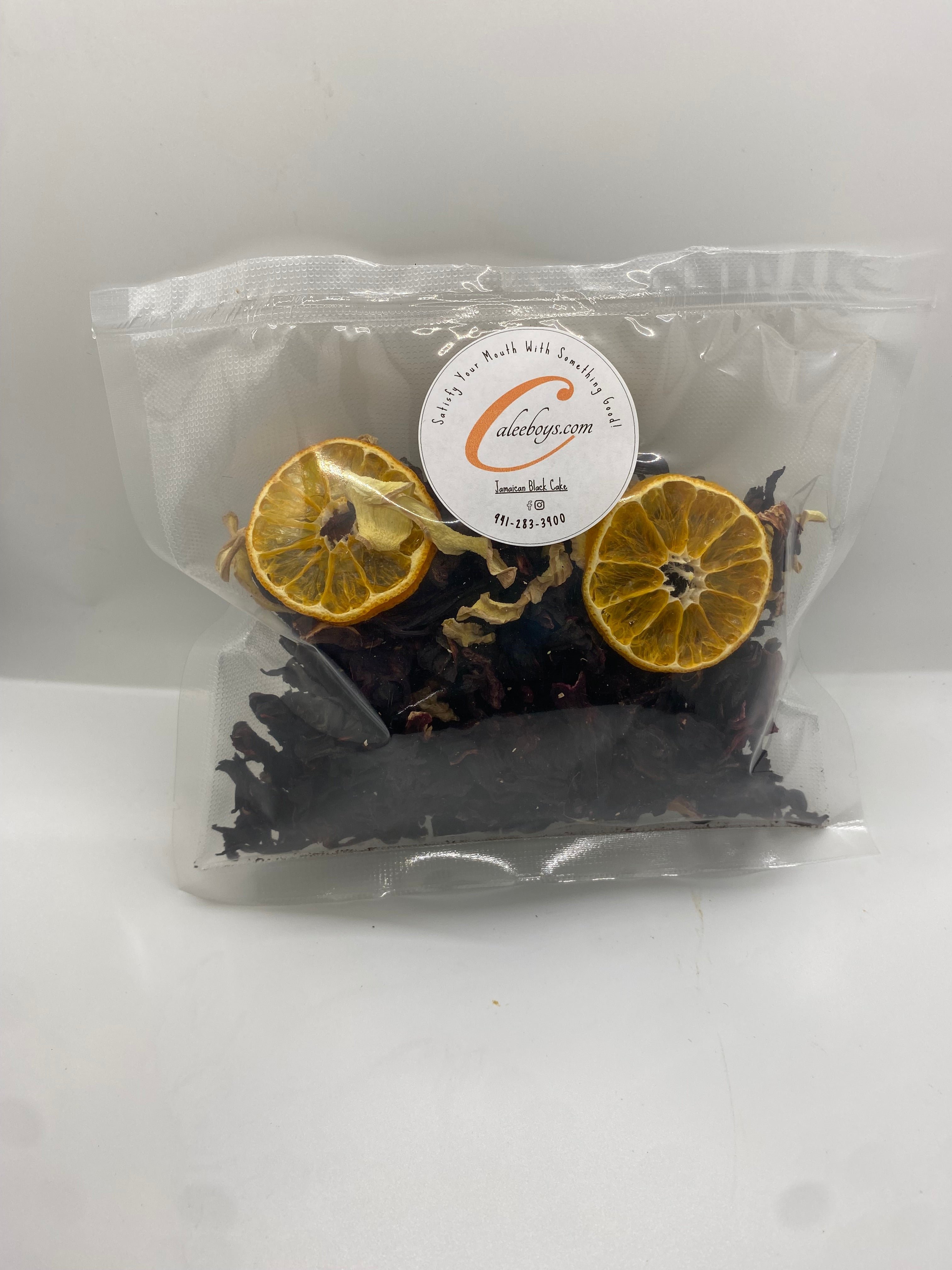 Caleeboys Sorrel Mix