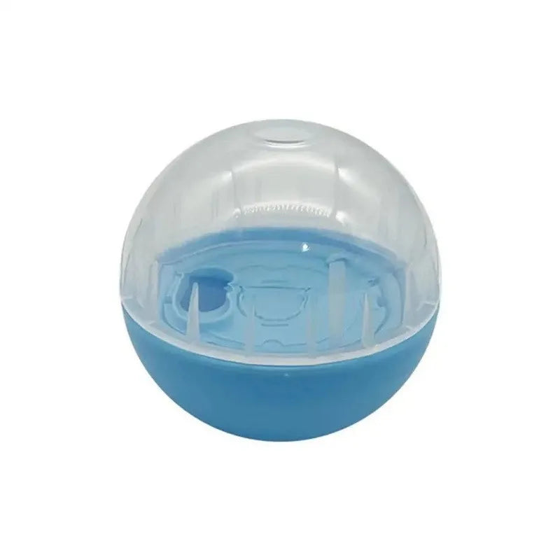 Interactive Dog & Cat Treat Ball