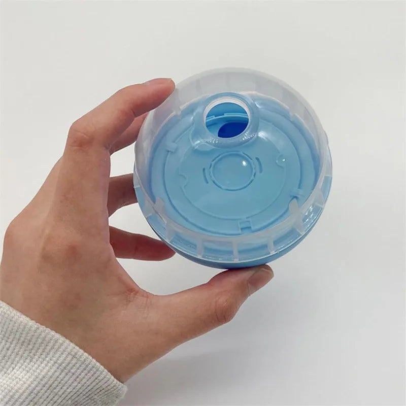 Interactive Dog & Cat Treat Ball
