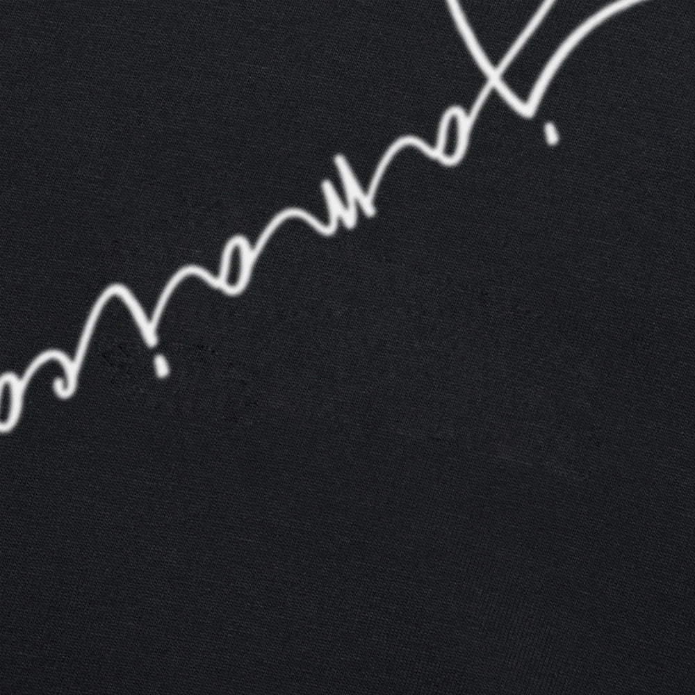 Signature Jamaican Causal T-Shirt