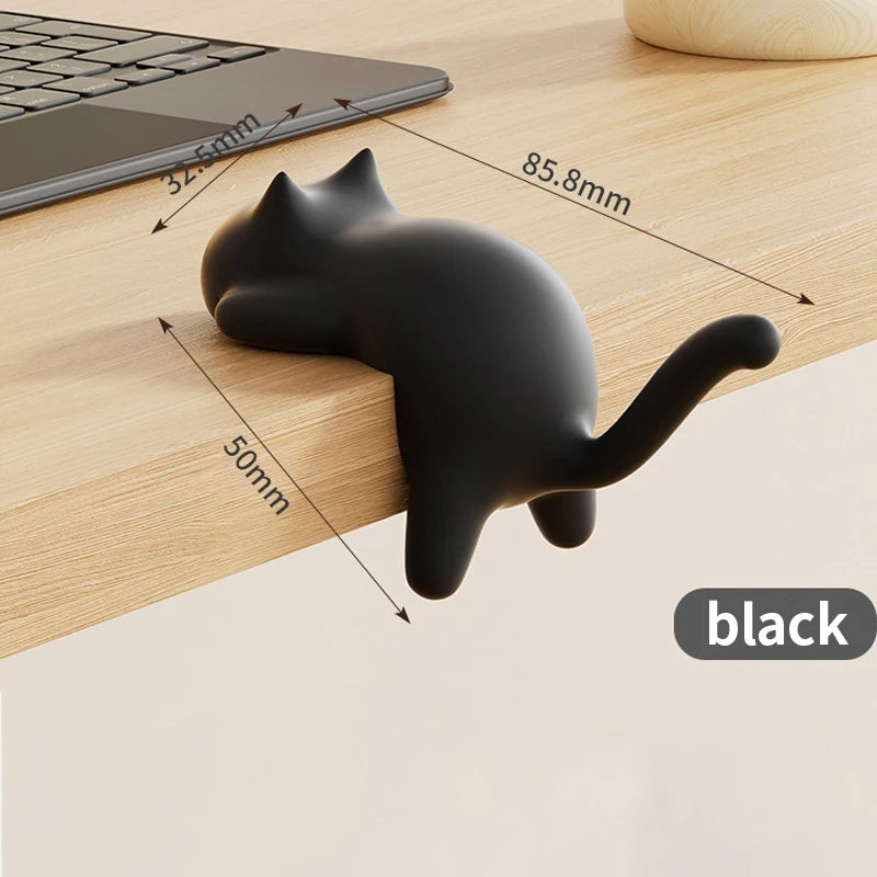 Multipurpose Desk Hooks Organizer