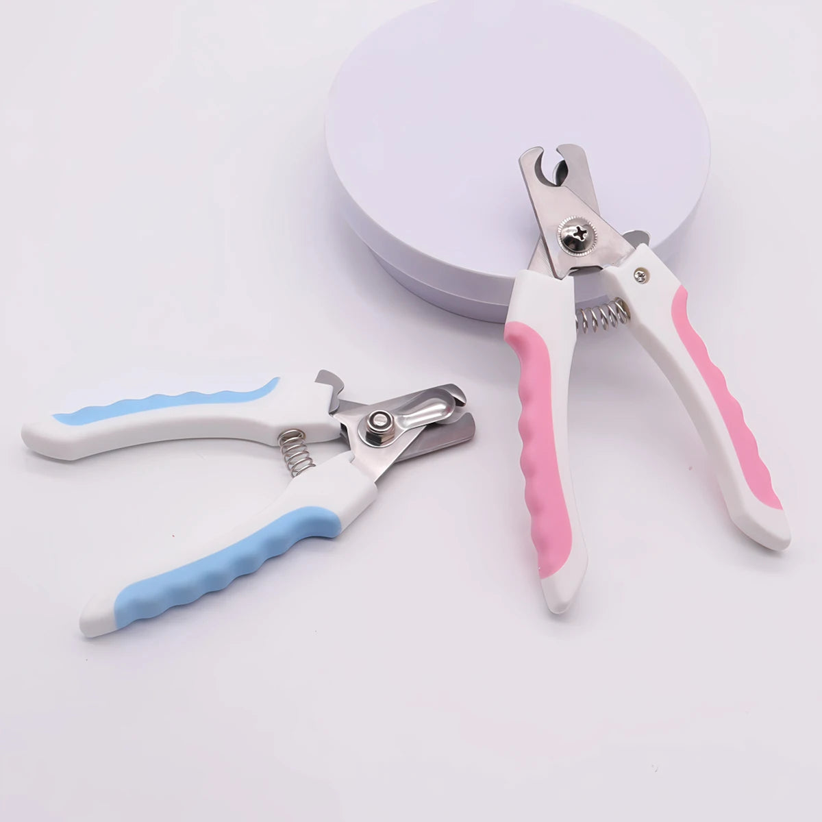 Professional Pet Nail Clippers