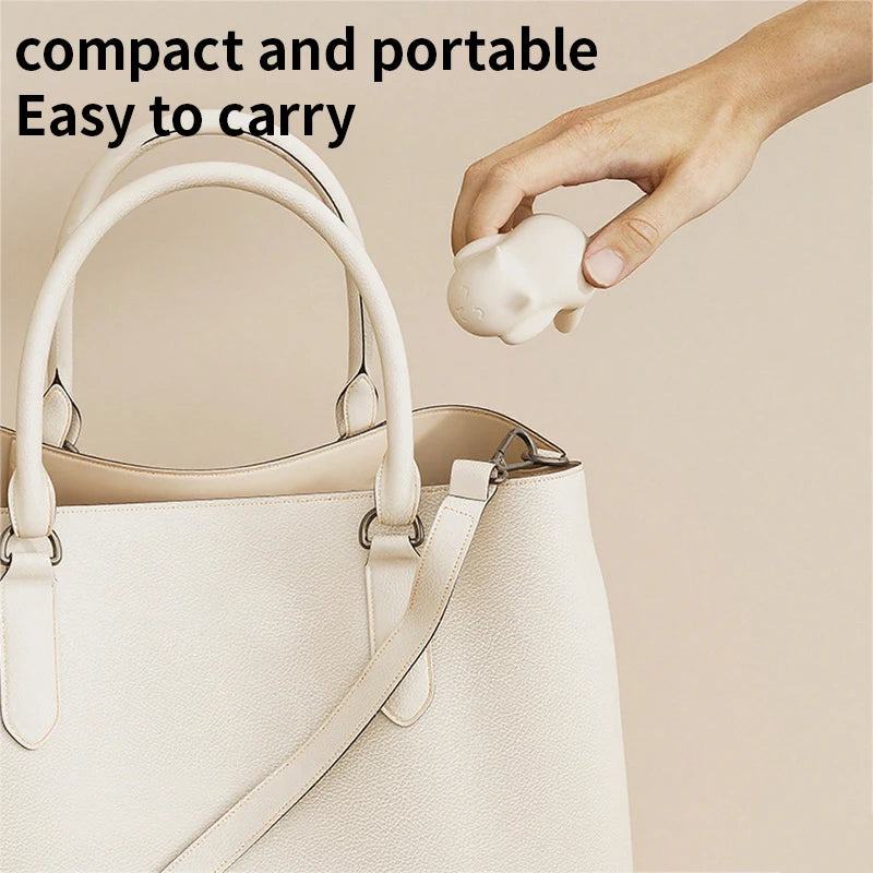 Multipurpose Desk Hooks Organizer