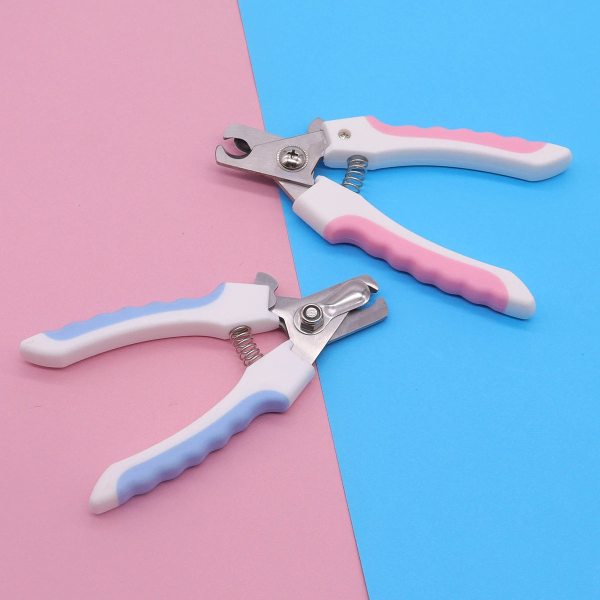 Professional Pet Nail Clippers