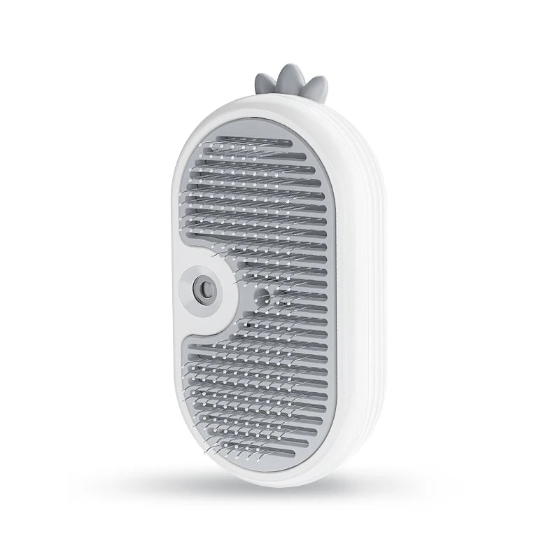 ROJECO Pet Steam Hair Comb
