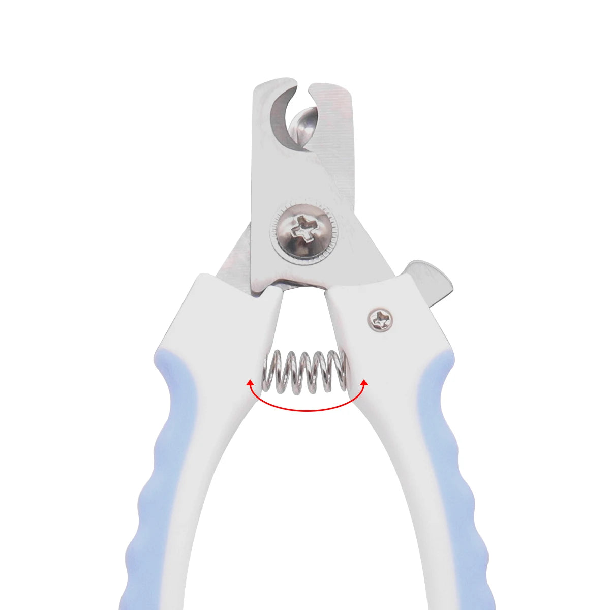 Professional Pet Nail Clippers