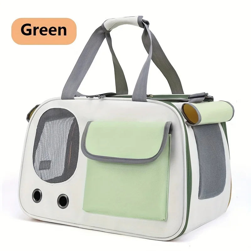 Portable Pet Carrier Bag