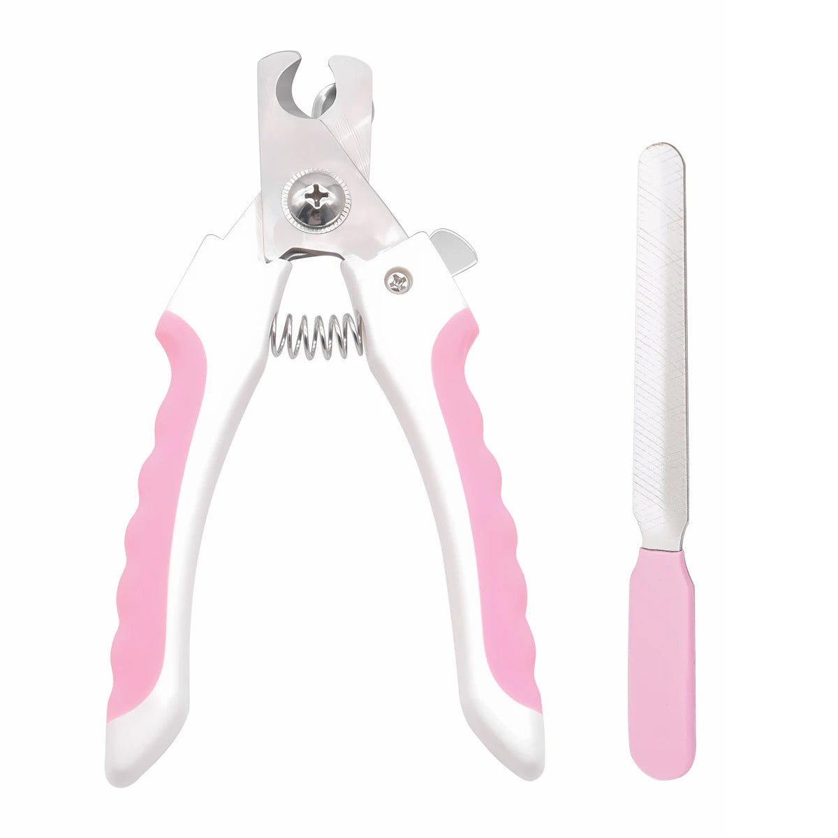 Professional Pet Nail Clippers