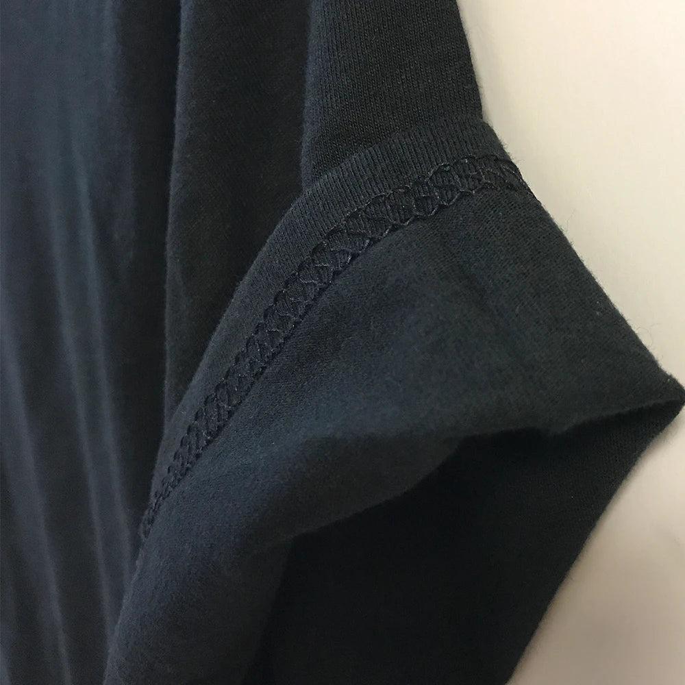 Signature Jamaican Causal T-Shirt