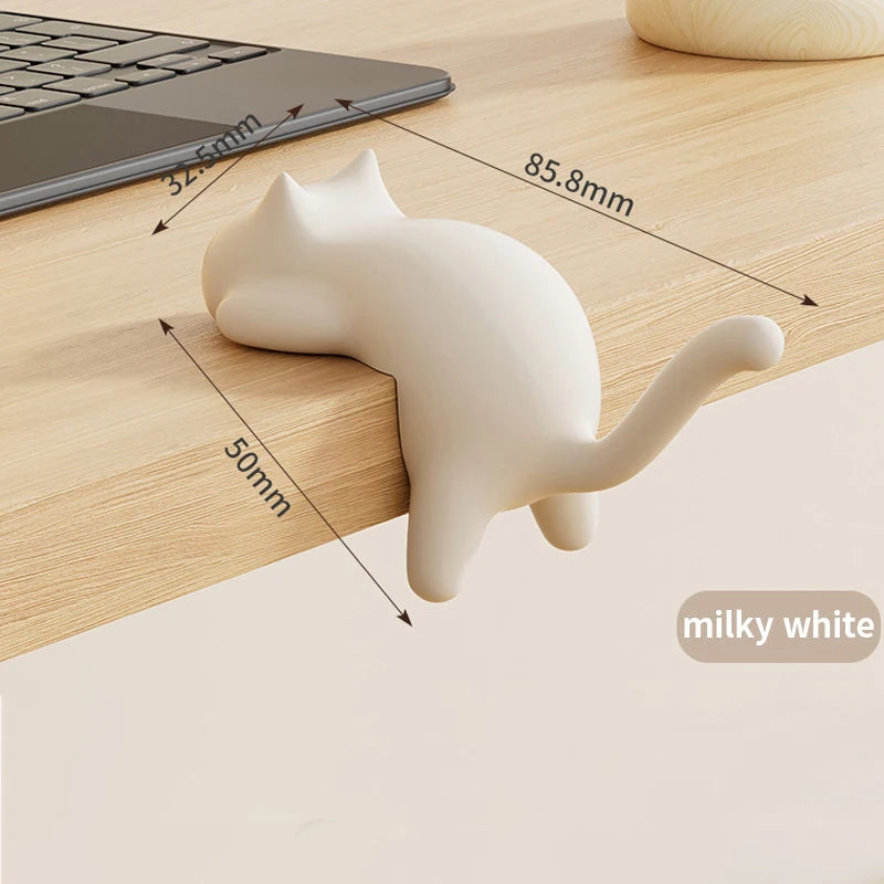 Multipurpose Desk Hooks Organizer