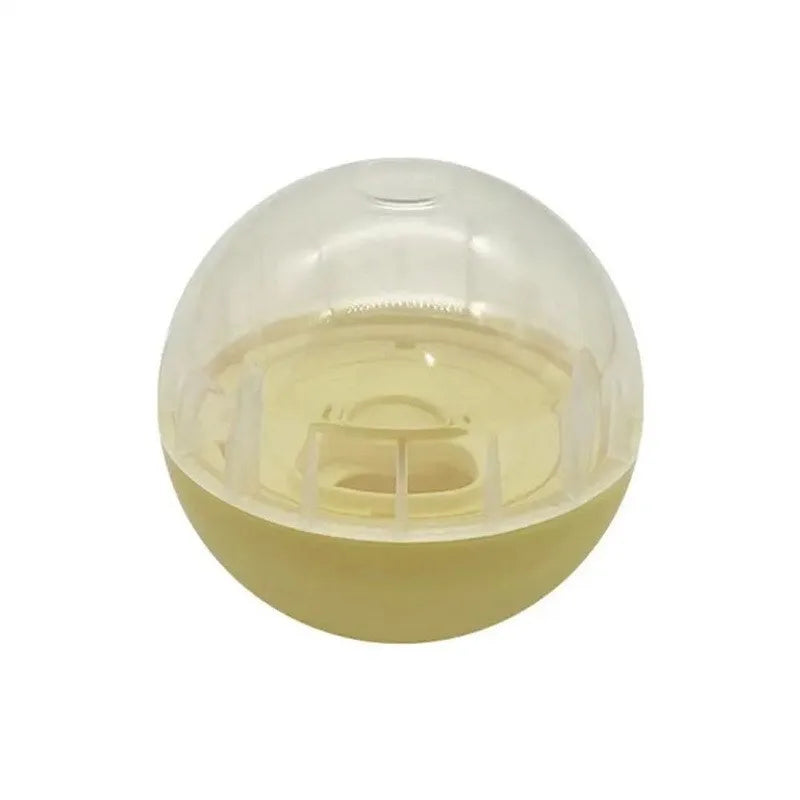 Interactive Dog & Cat Treat Ball