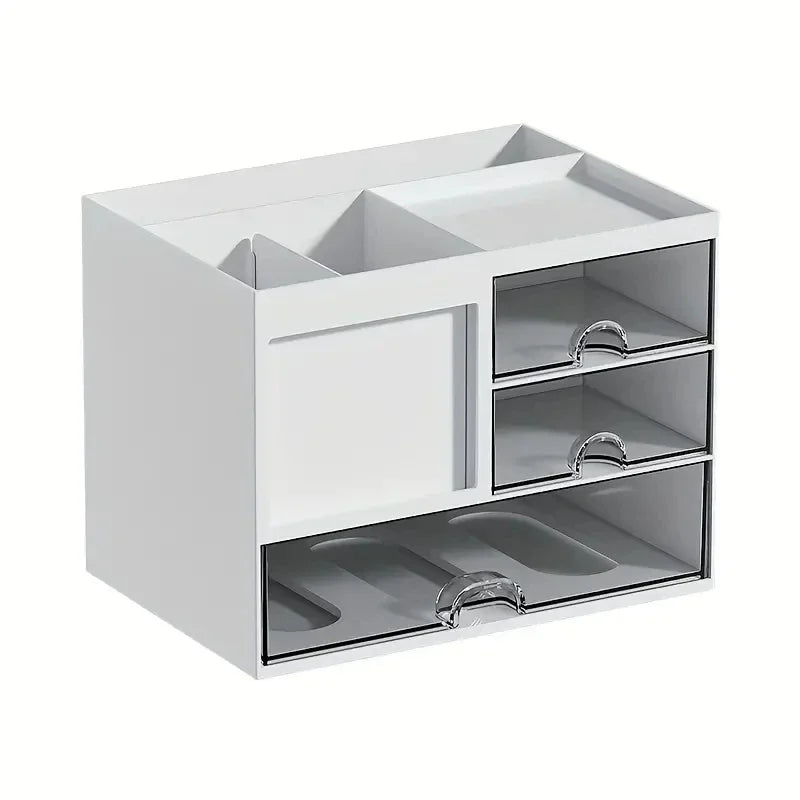 Desktop Drawer & Desk Organizer